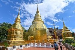 Thái Lan sẽ mở cửa thêm 5 địa điểm du lịch từ đầu tháng 11