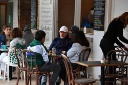 Sydney mở cửa, đón 'Ngày tự do' sau 107 ngày phong tỏa vì COVID-19