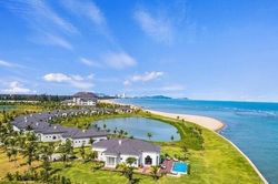 Hà Tĩnh đồng ý làm khu nghỉ dưỡng 330 tỷ đồng tại Vũng Áng