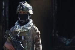 Lực lượng Iraq bắt giữ phó thủ lĩnh ISIS