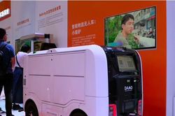 Cựu quan chức Lầu Năm Góc nói Trung Quốc đã thắng Mỹ trong cuộc đấu AI