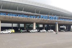 Nối lại đường bay Rạch Giá, Phú Quốc đi TPHCM