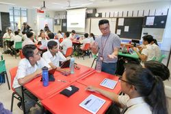 Singapore: Giáo viên được trao quyền độc lập để nuôi dưỡng tài năng học sinh