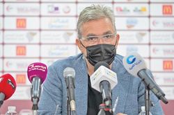 HLV Branko Ivankovic: Oman không dễ thắng Việt Nam