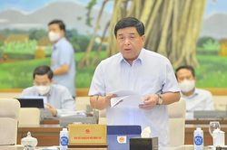 Xin ý kiến Bộ Chính trị về thành lập khu thương mại tự do tại Hải Phòng