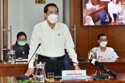 Hơn 3,7 triệu người ở TP.HCM nhận gói hỗ trợ đợt 3