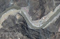 Đàm phán Trung Quốc-Ấn Độ về biên giới Ladakh không đạt tiến triển