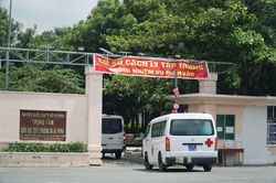 TP Hồ Chí Minh: Giữ lại Bệnh viện dã chiến 13, 14 và 16 để sẵn sàng cho các tình huống