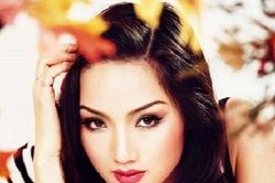 Giáng My tiết lộ loạt ảnh thanh xuân 'tuyệt sắc giai nhân'