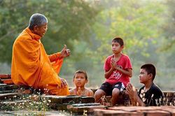 4 điều con người phải nhớ nếu muốn ''sống chung'' với những người, những việc mà mình không thích