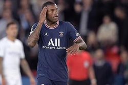 Wijnaldum không hạnh phúc chỉ sau 4 tháng tới PSG