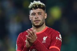 Oxlade-Chamberlain muốn tái ngộ Arsenal sau 4 năm rời đi