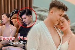 Lệ Quyên hát karaoke siêu mùi mẫn nhưng sao 'tình trẻ' Lâm Bảo Châu lại có biểu cảm thờ ơ thế này?