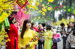 Lịch nghỉ Tết Nguyên đán năm 2022 dự kiến kéo dài 9 ngày liên tục