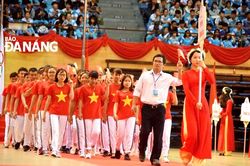 Điều kiện tham gia Đại hội TD-TT thành phố lần thứ 9 (2022)