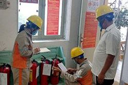 Công ty Điện lực Lạng Sơn: Đảm bảo an toàn phòng, chống cháy nổ hệ thống lưới điệnTin khácĐổi mới giáo dục từ ứng dụng công nghệ thông tinVững vàng trên trận tuyến chống 'giặc lửa'