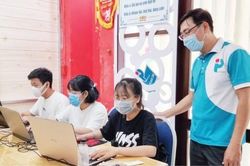 Kinh tế Khoa học - công nghệ Phát triển nguồn nhân lực công nghệ thông tin
