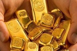 Giá vàng thế giới giảm nhẹ, vàng trong nước vẫn neo sát ngưỡng 58 triệu đồng/lượng