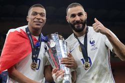 Mbappe ghi bàn gây tranh cãi hạ Tây Ban Nha, Pháp vô địch Nations League