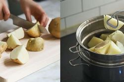 Muốn giảm cân, bữa tối cứ ăn món này, sau 1 tháng đảm bảo giảm ít nhất 2kg!