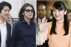 2 tuần nữa là đến lễ cưới mà nhà người yêu của Công chúa Mako lại bị yêu cầu trả 'tiền nợ'