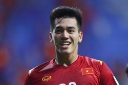 Tiến Linh đã khác