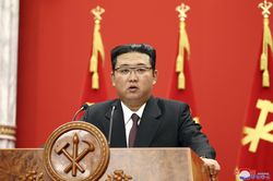 Ông Kim Jong Un: Chỉ tăng cường quân đội để tự vệ trước Mỹ và Hàn Quốc