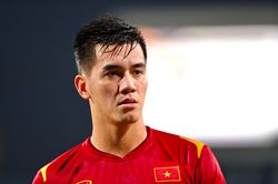 AFC: 'Tuyển Việt Nam chưa có điểm dù chơi tốt'