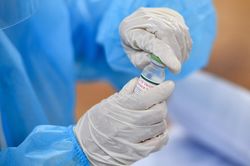 TP.HCM có thêm 209.500 liều vaccine AstraZeneca
