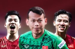Chờ tuyển Việt Nam phát huy điểm mạnh tinh thần trước Oman