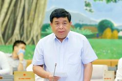Bộ trưởng KH&ĐT: Dự kiến tăng trưởng GDP 3-3,5% nhưng khó đạt được