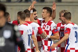 Soi kèo nhà cái Croatia vs Slovakia. Nhận định, dự đoán bóng đá World Cup 2022 (01h45, 12/10)