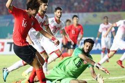 Soi kèo nhà cái Iran vs Hàn Quốc. Nhận định, dự đoán bóng đá World Cup 2022 (20h30, 12/10)