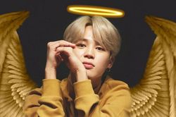 Jimin BTS là người đầu tiên trên thế giới được mừng sinh nhật 3D