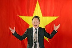 MV 'Tiến quân ca' - Sự trở về của Tùng Dương