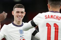 Nhận định bóng đá Anh vs Hungary: Chinh phục Hungary cùng Foden-Sancho