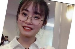 Cảm phục nghị lực vượt khó của nữ sinh Tài chính gốc Hải Dương
