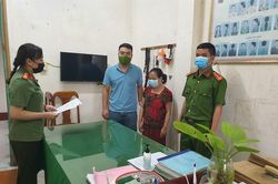 Sơn La: Phối hợp với nước bạn Lào bắt giữ đối tượng truy nã đặc biệt nguy hiểm