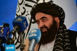 Taliban hội đàm với các quan chức EU nhằm tìm kiếm sự hỗ trợ quốc tế