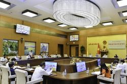 Phát triển kinh tế - xã hội năm 2022, cần xác định mục tiêu 'điểm nhấn'