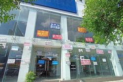 Chủ 'đất vàng' cho thuê tại TP.HCM chấp nhận giảm từ 30 - 50%