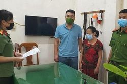 Bắt giữ đối tượng truy nã đặc biệt nguy hiểm ở cửa khẩu quốc tế