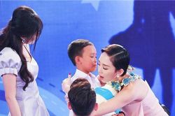 Sao Việt: Hãy để mọi chuyện êm xuôi cho Phi Nhung nhẹ lòng, gia đình Cường sống bình yên!