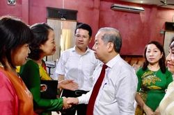 TT-Huế giải trình gì về việc 'Chủ tịch tỉnh 18 tháng không tiếp dân'?