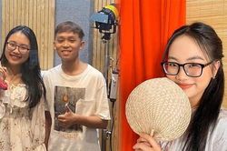 Bị so sánh với cuộc đời của Hồ Văn Cường, Phương Mỹ Chi đáp trả