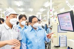 Tỉnh - thức... sau từng cơn bão