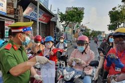 Quy định mới về phòng, chống dịch: Dừng thực hiện Chỉ thị 15,16, hết cát cứ, cục bộ