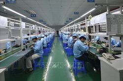 Trung Quốc bác bỏ cáo buộc của Mỹ về 'chính sách phi thị trường'