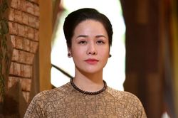 Nhật Kim Anh: 'Tôi từng muốn đâm đầu vào xe tải khi bị mối tình đầu lừa dối'