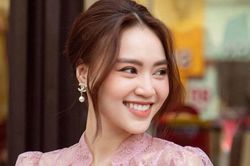 Ninh Dương Lan Ngọc gặp tình huống 'khó đỡ' ở sân bay, biết lý do dân tình lại đua nhau cười rần rần